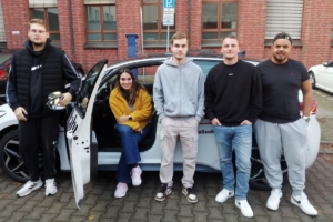 Ferienkurs Nr. 16 2024