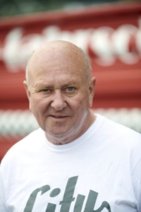 Portrait Stephan Schulz